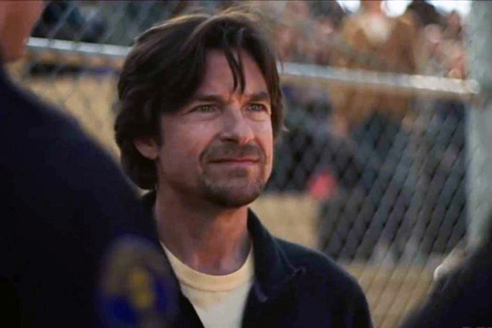 Джеймсон Бейтман в роли Терри Мейтланда 