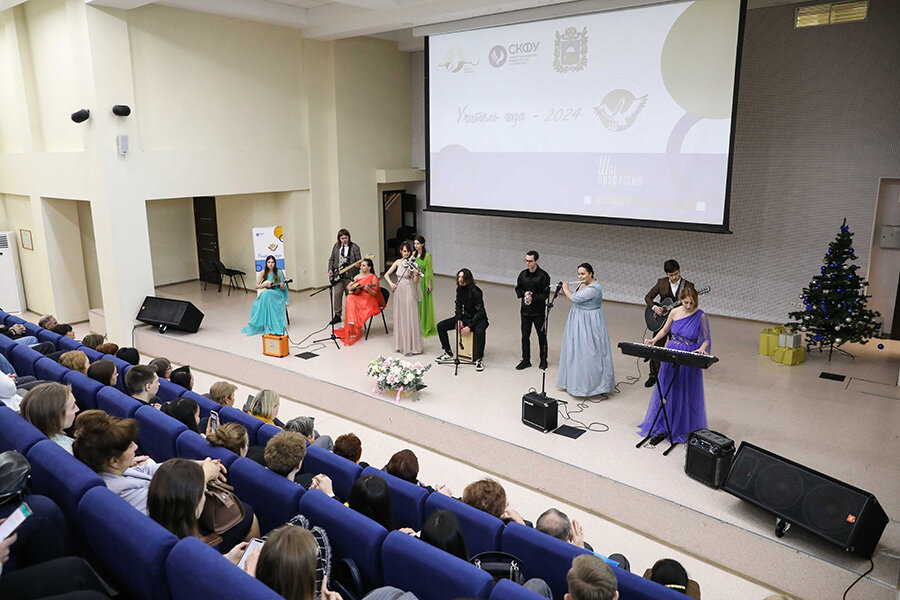 Фото: Илья Хачатурян