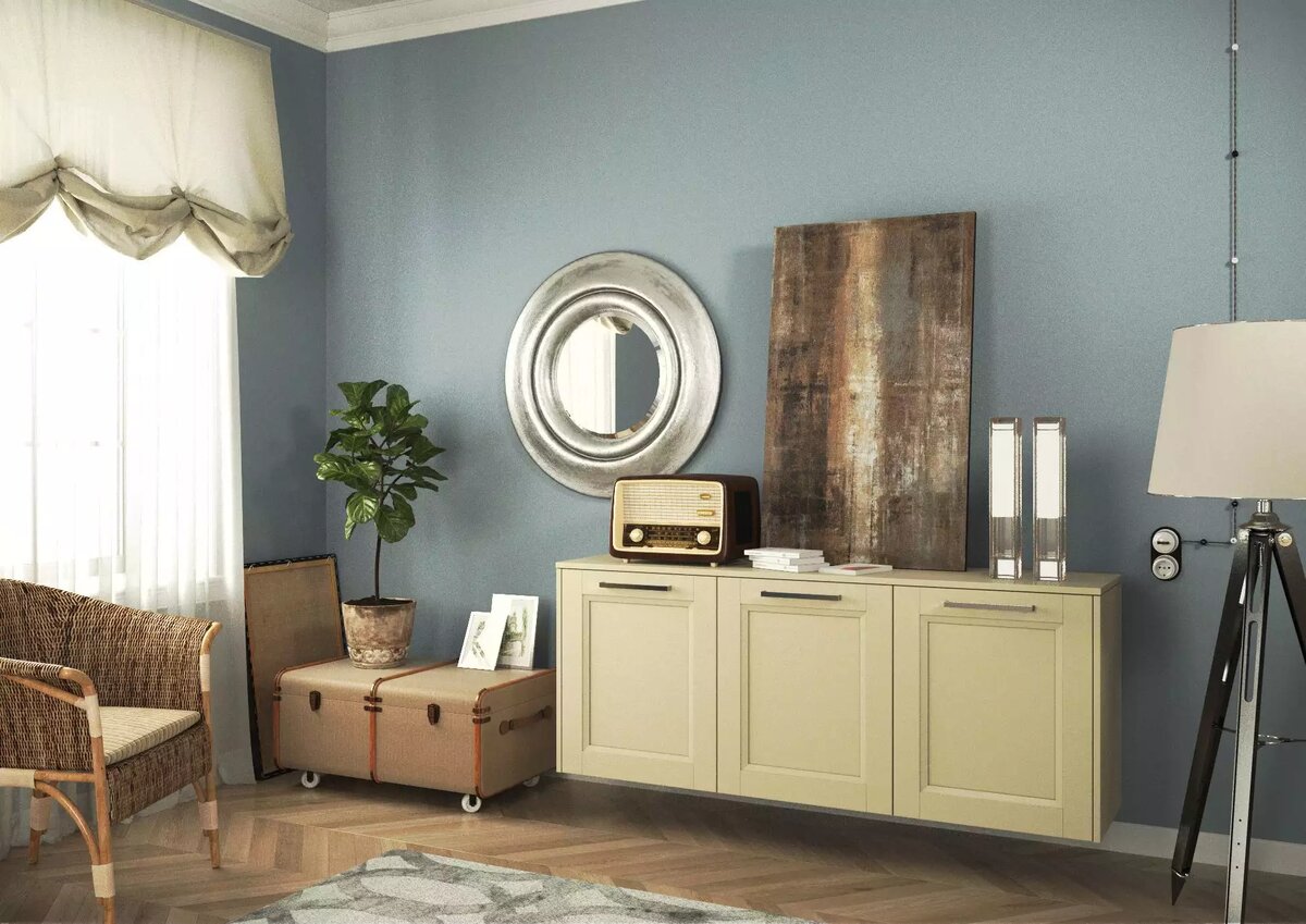 Гостиная, коллекция «Прадо» (арт. 175)