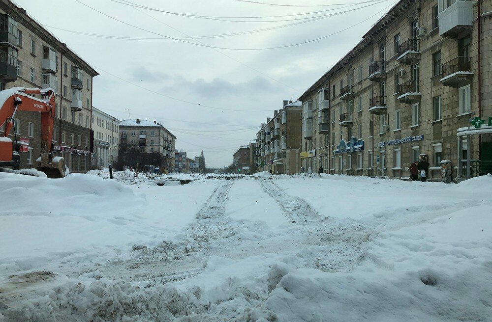 Нижний тагил климат