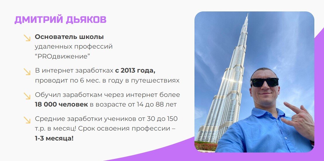 Дмитрий Дьяков