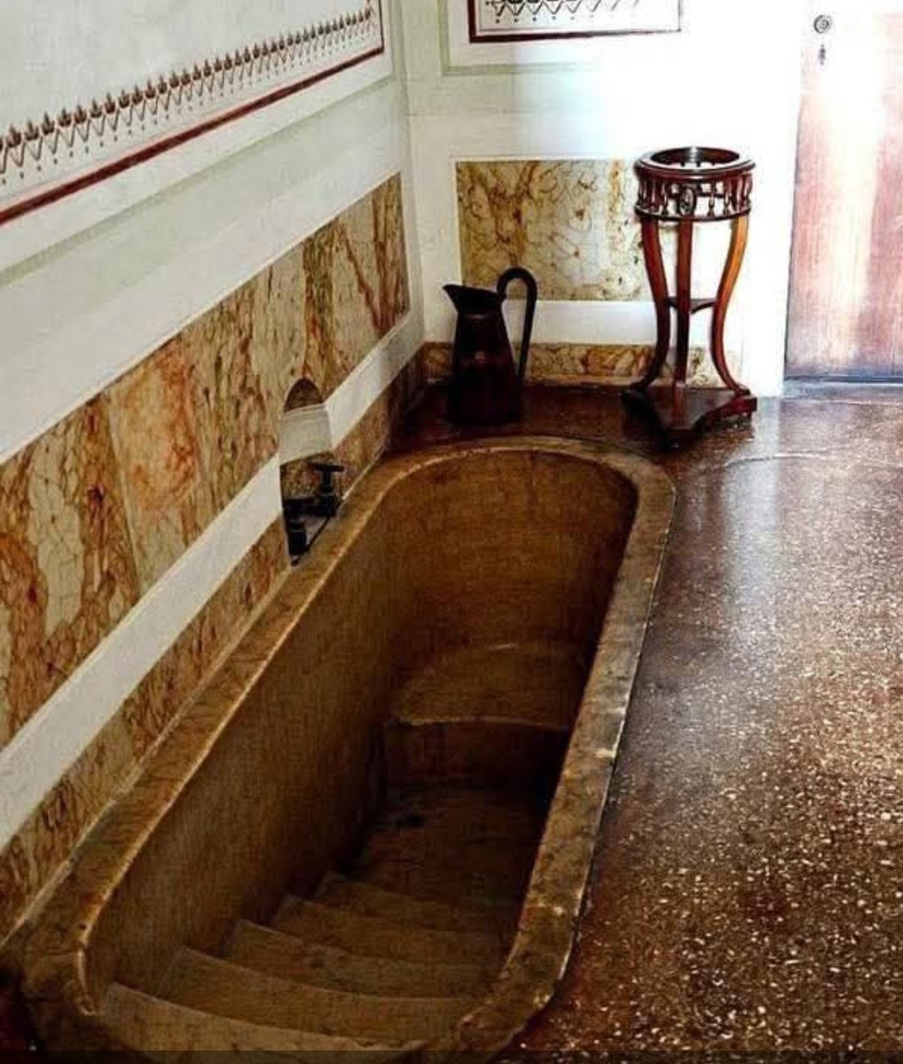 Ванна Наполеона 