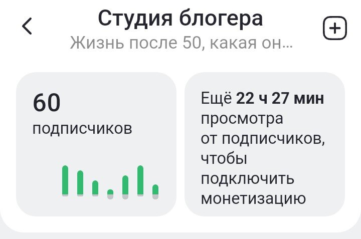 Вот как-то так на данный момент 