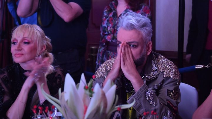 ФОТО: KOMSOMOLSKAYA PRAVDA/GLOBALLOOKPRESS 