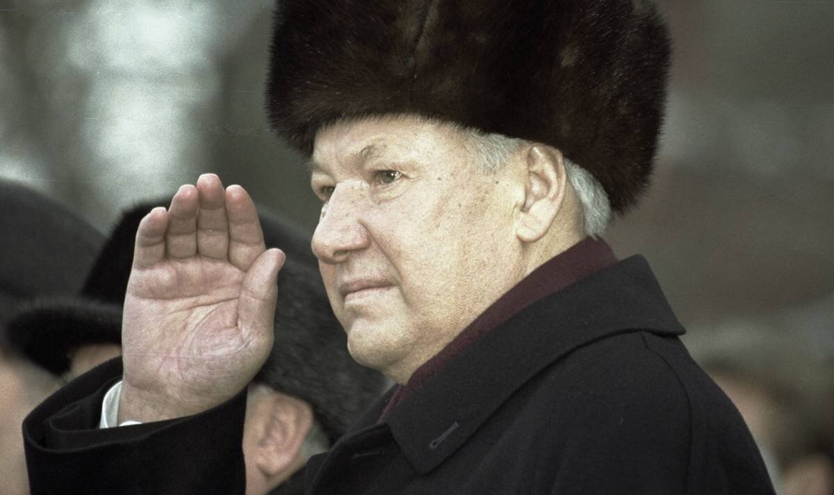    Фото: РИА Новости