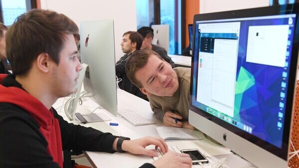    © Sputnik / Максим Богодвид