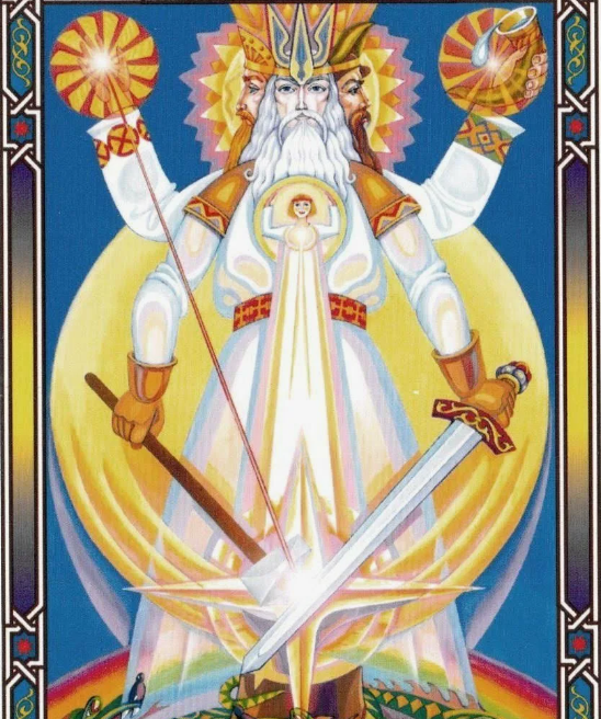 Троян. Источник: Яндекс-картинки.