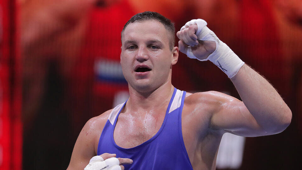     Чемпиона России по боксу Стоцкого расстреляли из травмата ТАСС/Данил Айкин
