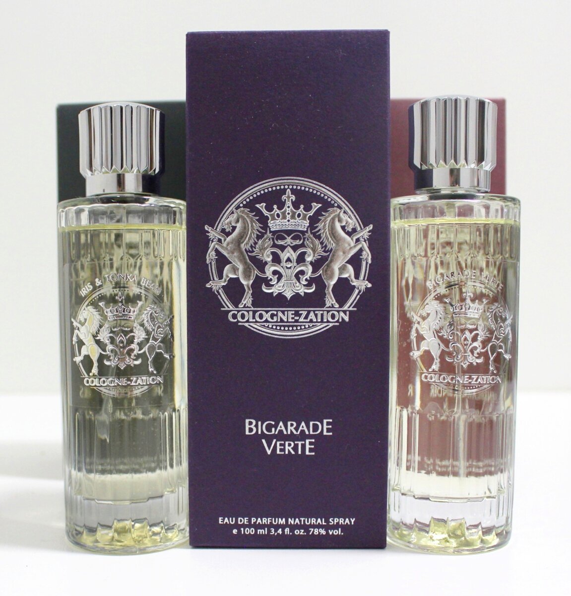 CologneZation бюджетные мужские ароматы из Л’Этуаль. Доступно, дешево