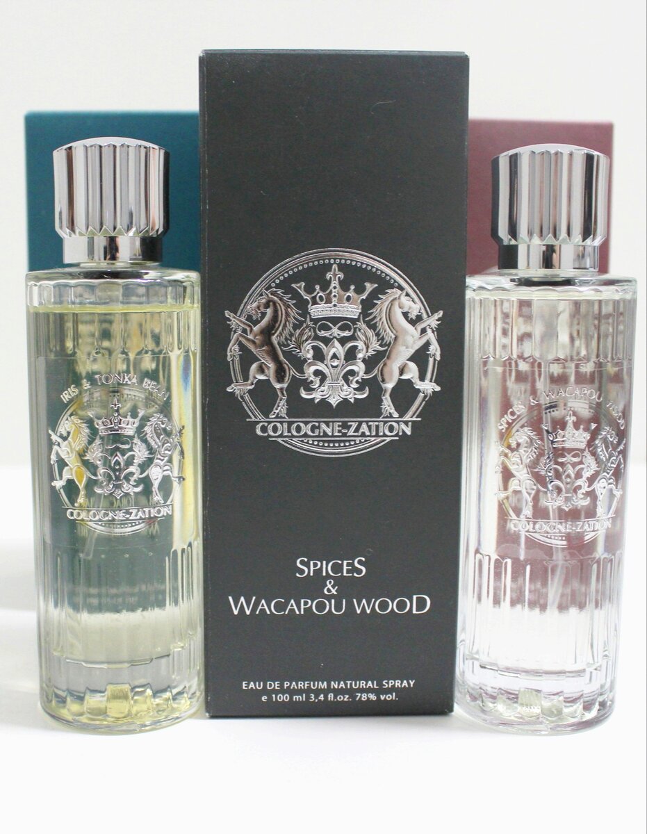 CologneZation бюджетные мужские ароматы из Л’Этуаль. Доступно, дешево