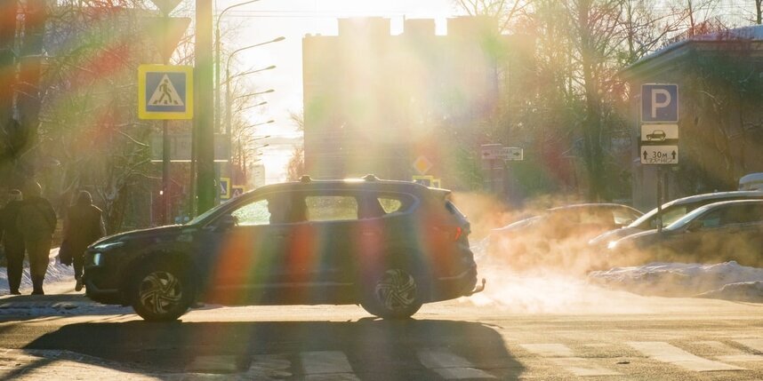    27 января для проведения торжественных мероприятий в центре Петербурга будут введены временные ограничения в движении транспорта.Алена Бобрович