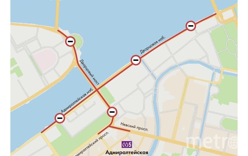    Ограничения движения транспорта.t.me@transportniytseh