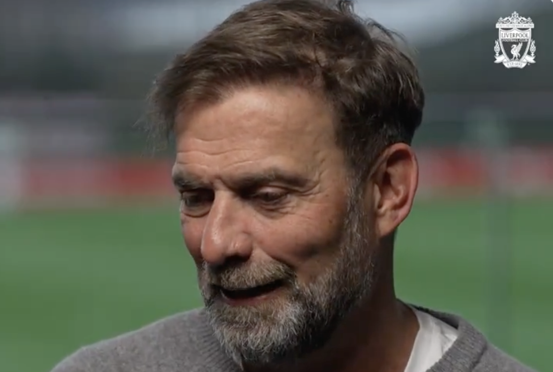 Клопп уйдет из «Ливерпуля» в конце сезона – сам так решил. Но почему ...
