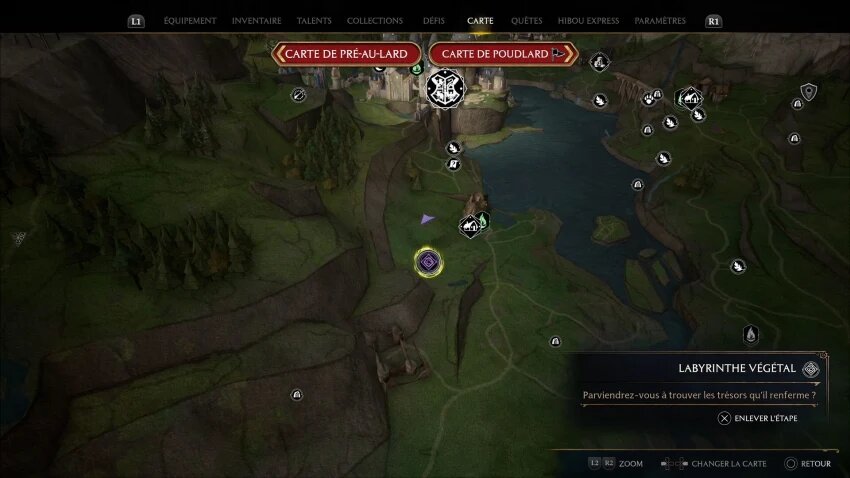 где находятся сохранения хогвартс легаси пиратка