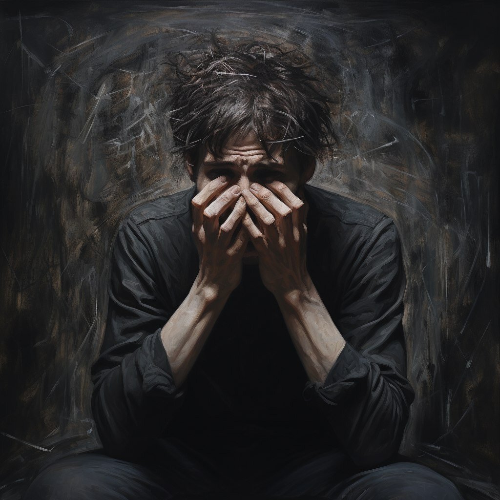 Картинка сгенерирована чат-ботом ChatGPT4 | Midjourney