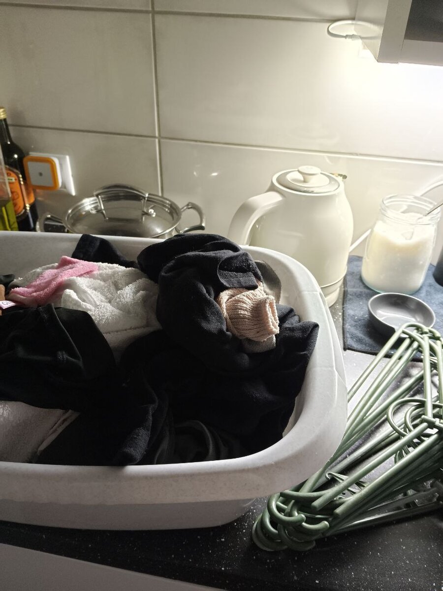 сейчас ничего не случилось