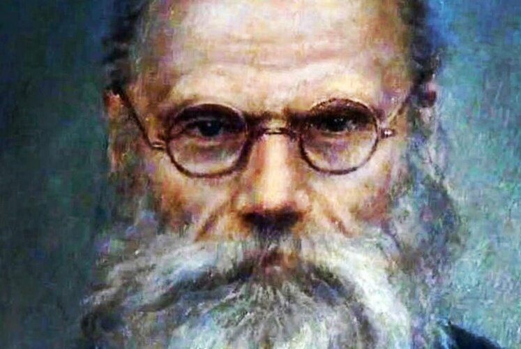 Никон (Воробьев) — игумен, священнослужитель Русской православной церкви, духовный писатель, учитель известного православного богослова Алексея Ильича Осипова.