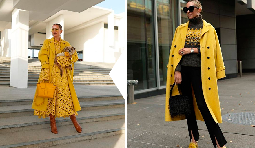 со йе джи актриса. жёлтое платье с огромными вырезами.