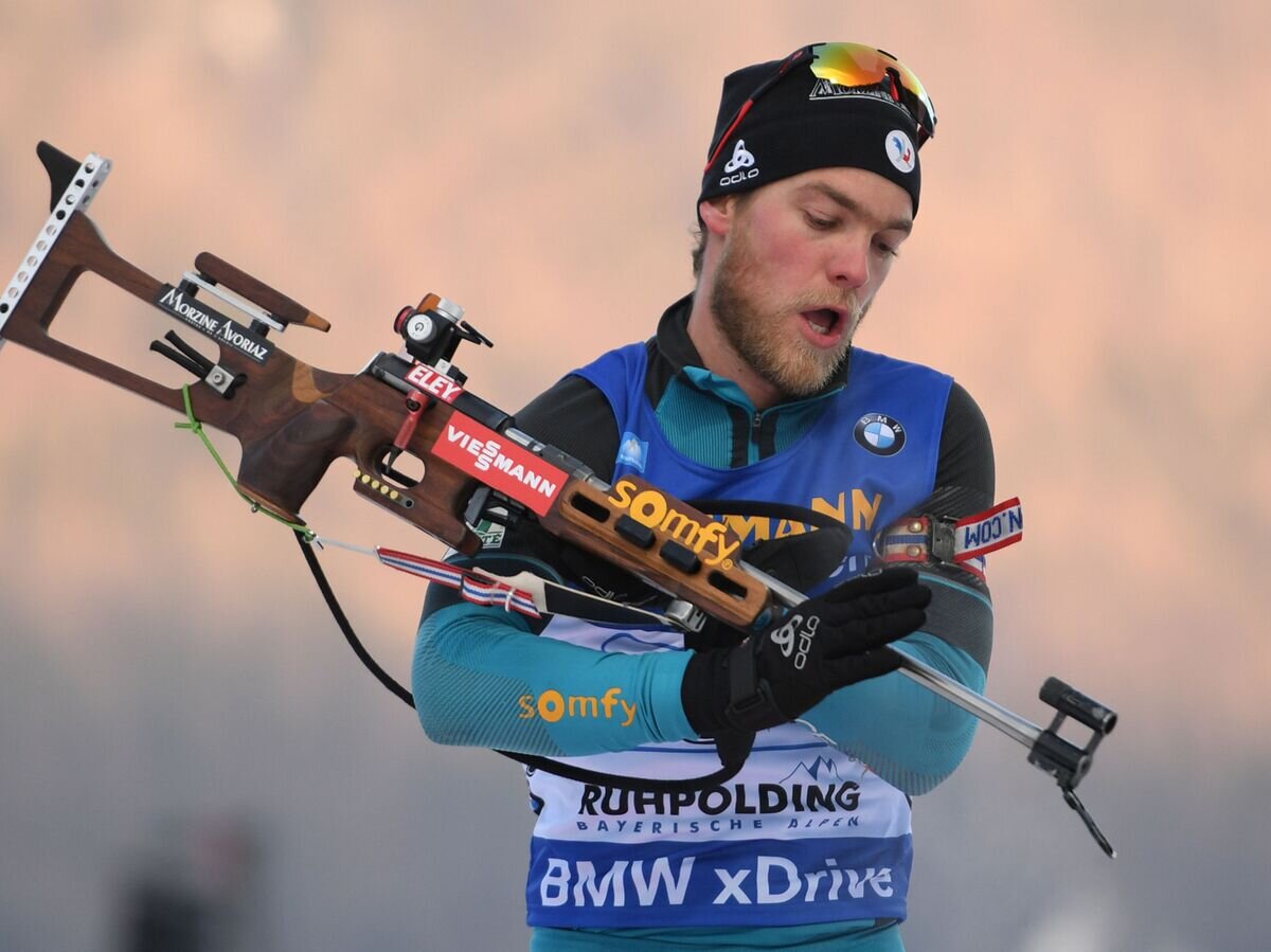    Антонен Гигонна© РИА Новости / Алексей Филиппов