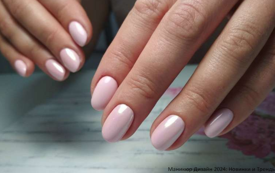 маникюр 2024 новинки стильные дизайн весна 