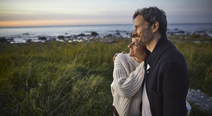 Каждой из нас хочется найти «своего» человека