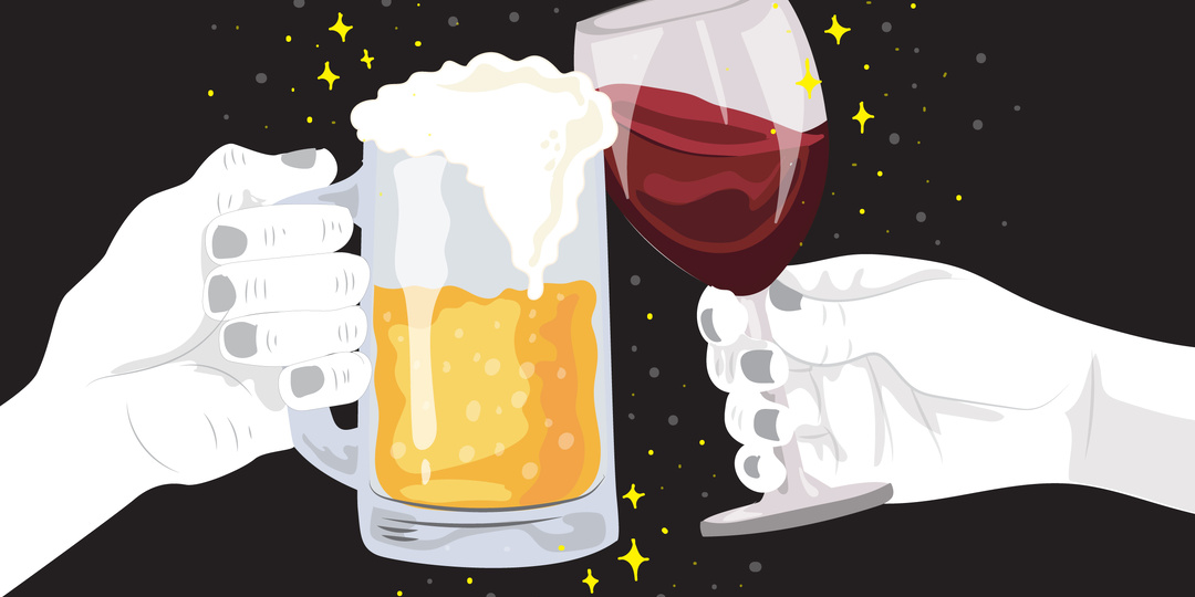 5 главных мифов об алкоголизме — комментирует нарколог