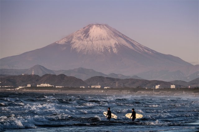    Какие ограничения для туристов введут в Японии с 1 июля 2024 года?