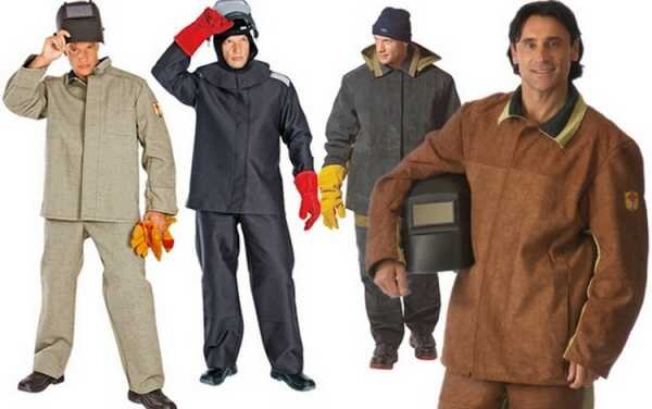 Средства индивидуальной защиты. Сиз средства индивидуальной защиты для работников шахты. Классификация защитных средств от поражения электрическим током. Требования к спецодежде. Требования к зимней спецодежде.