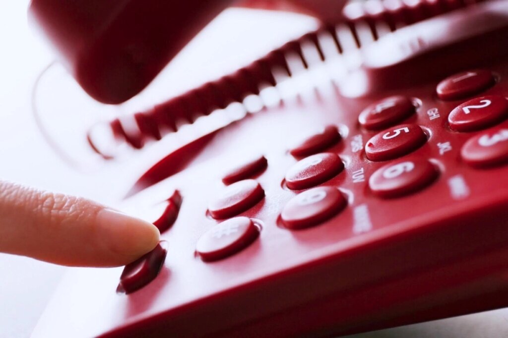 В Тверской области прокуратура принимает звонки о безопасности в школе