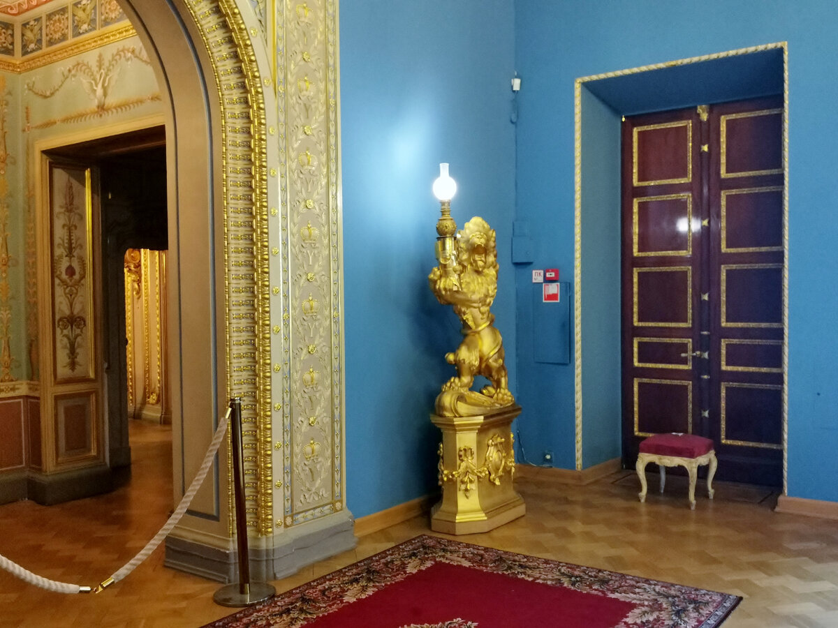 Фото автора.
