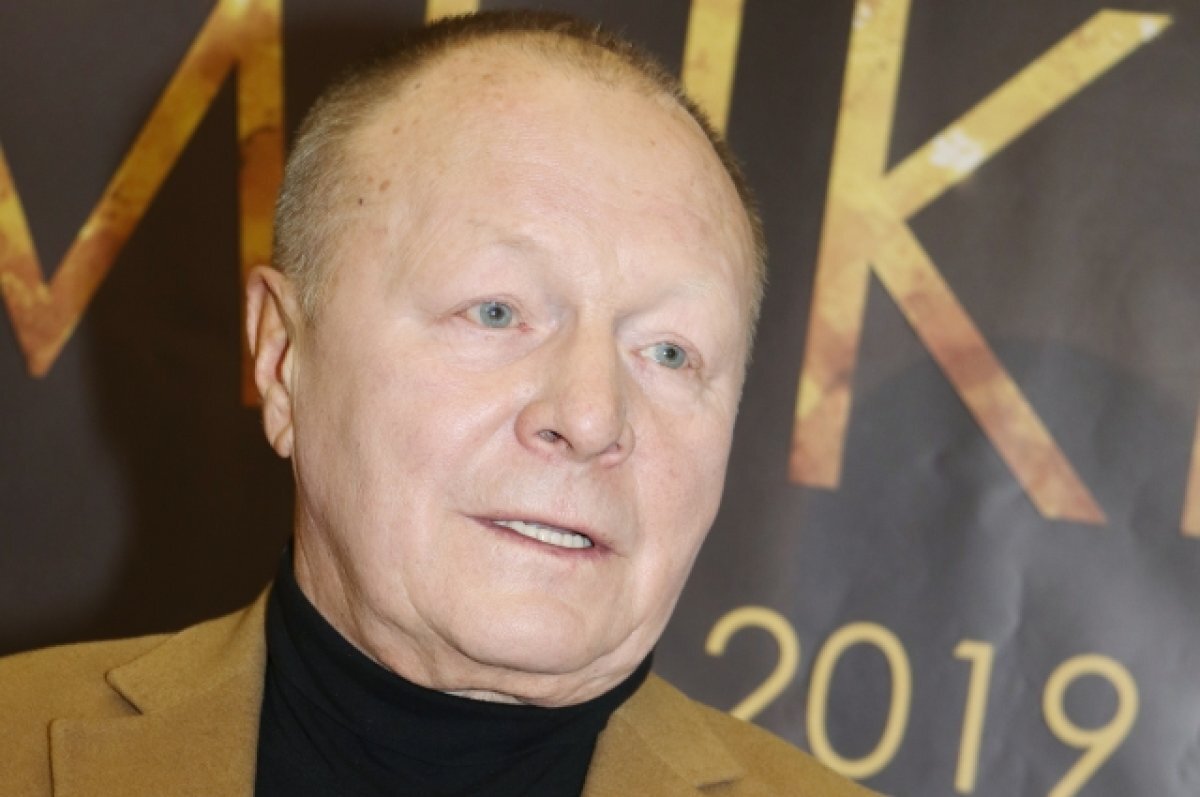    Борис Галкин высказался о поведении Козловского и Ахеджаковой