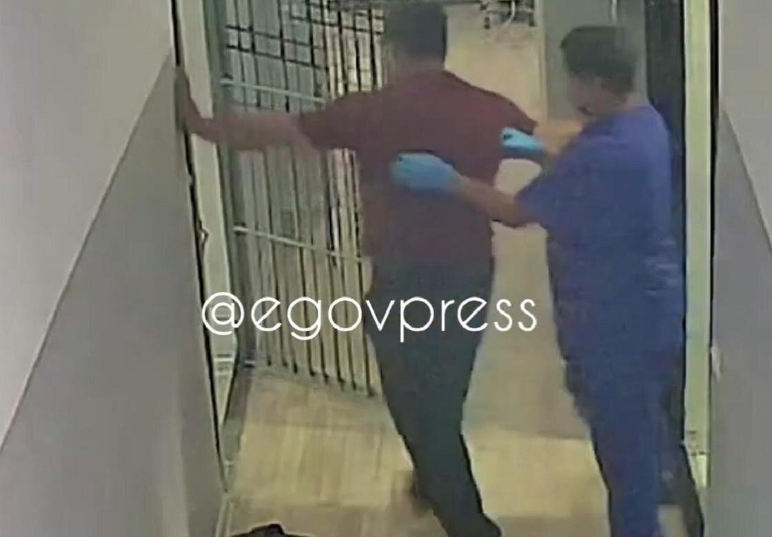 собчак в вытрезвителе видео