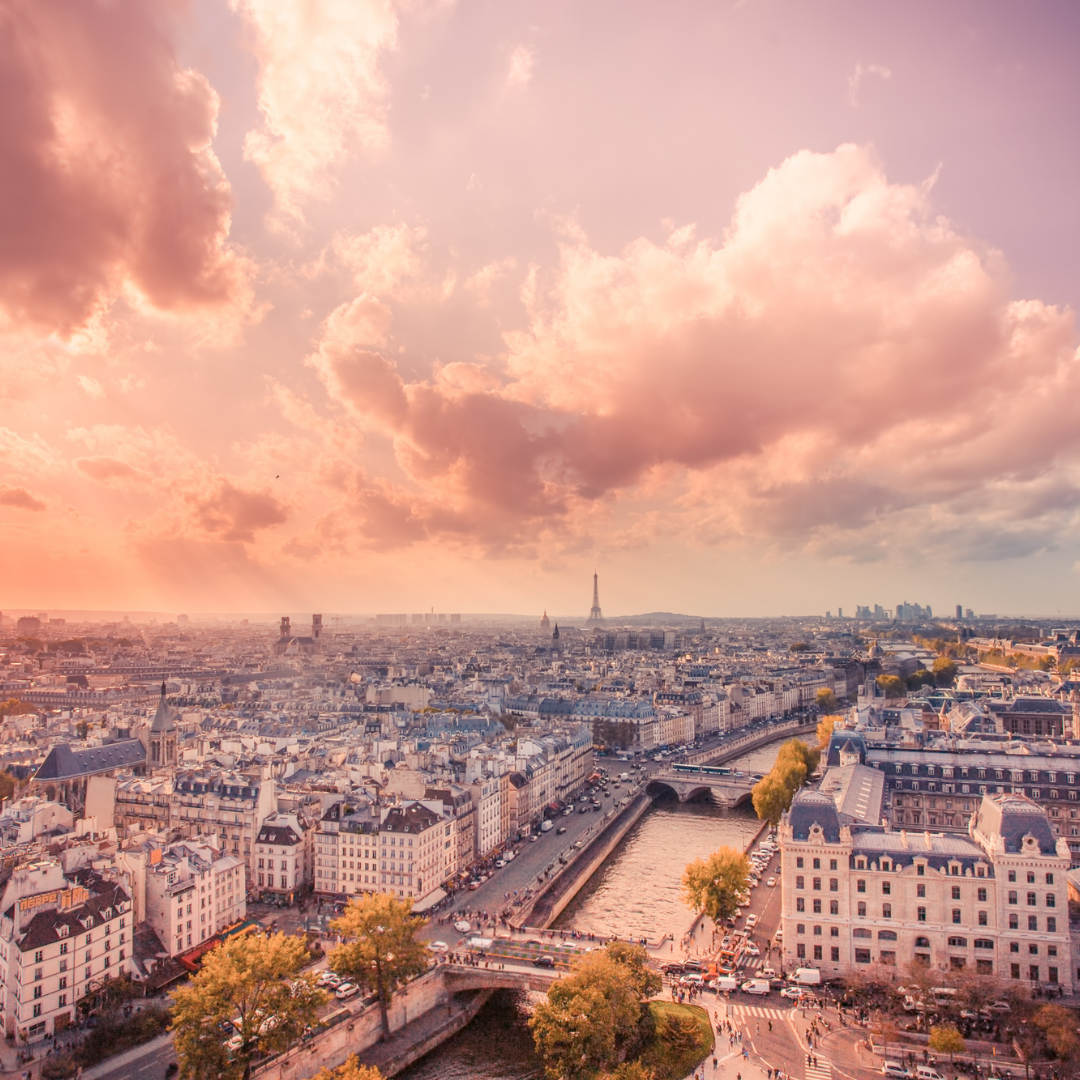 Получение Вида на Жительство во Франции через French Tech Visa: Ваш ...