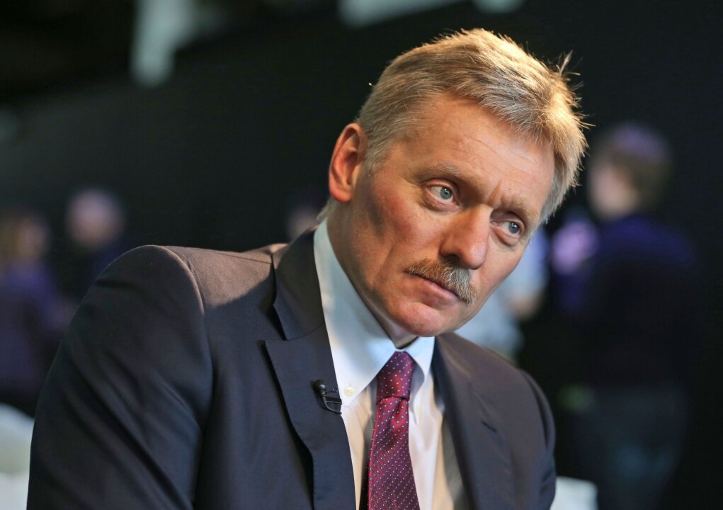    Песков: Кремль недоволен итогами заседания СБ ООН по вопросу крушения Ил-76