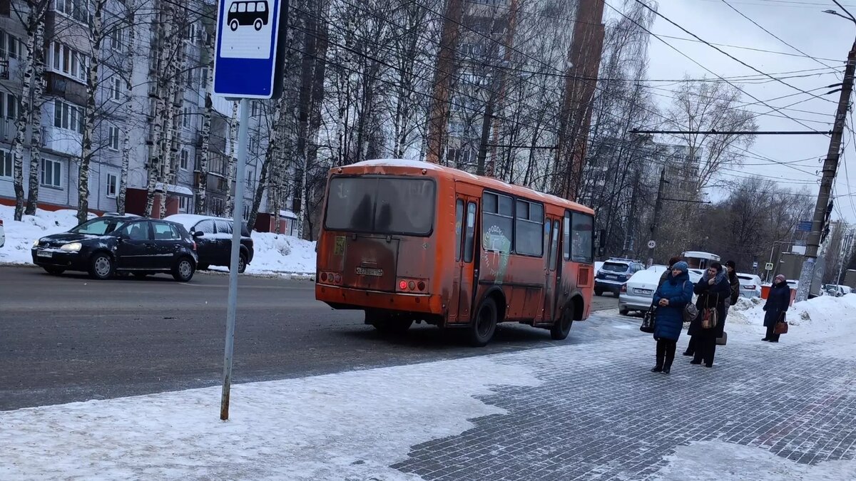     Нижегородский минтранс отреагировал на скандал, произошедший на днях в нижегородской маршрутке № 47. Водителя в результате проверки уволили. Об этом представители министерства сообщили в соцсетях.