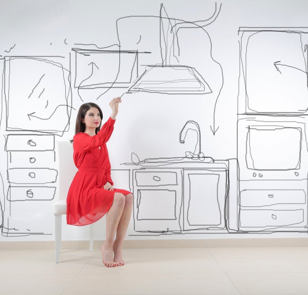 Почему вам нужен интерьер дизайн