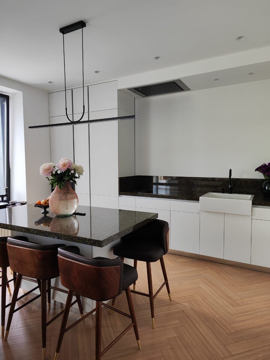 Гранит Verde Jade