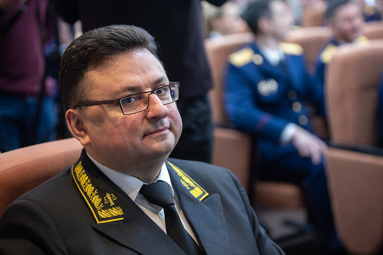    Максим Беляев