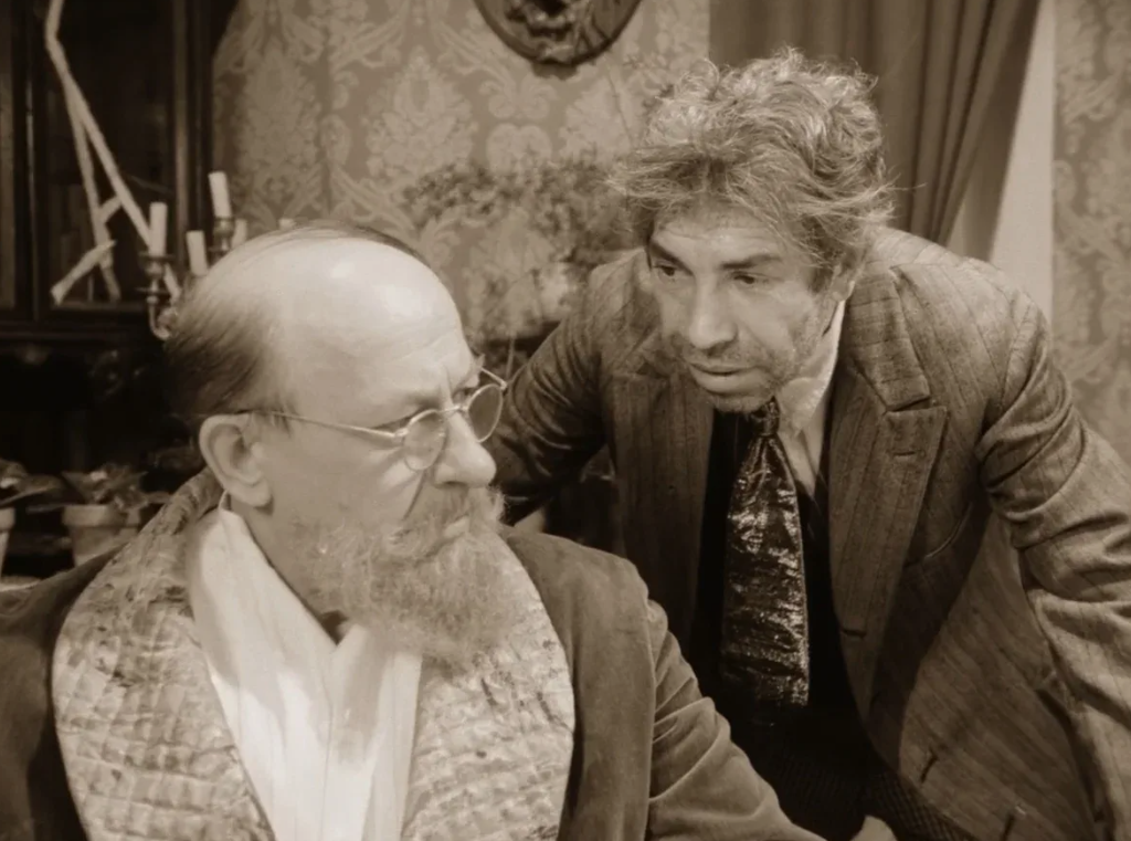 что было в собачьем сердце