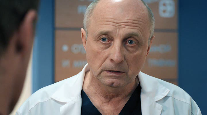 "Склифосовский"