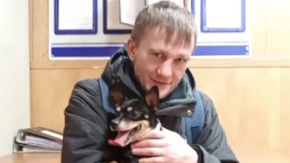 Фото: © Скриншот видео