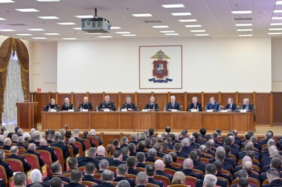   Фото: Пресс-служба УВД по ЮЗАО