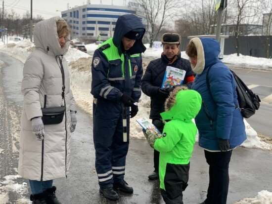    Фото: Пресс-служба УВД по ЮЗАО