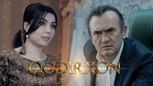 QODIRXON serial soundtrack