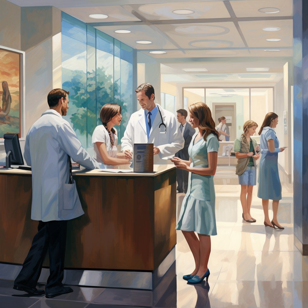 Изображение сгенерировано ChatGPT4 | Midjourney