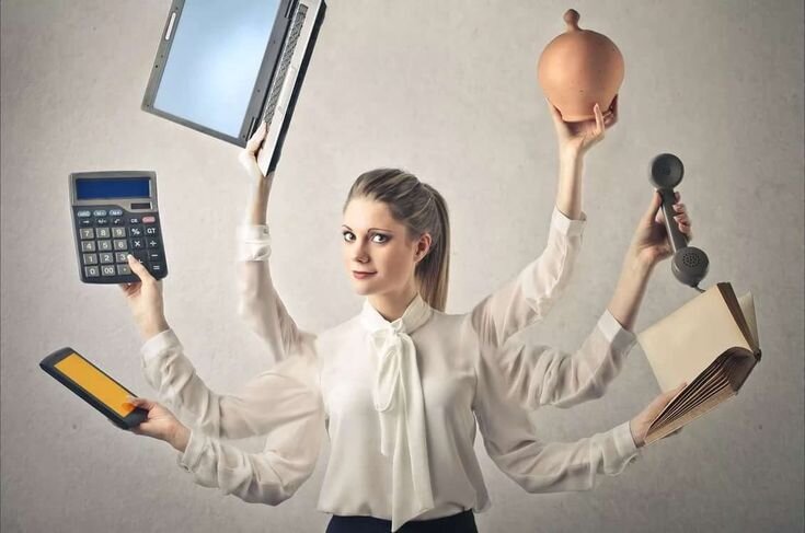 бухгалтерский учет компании