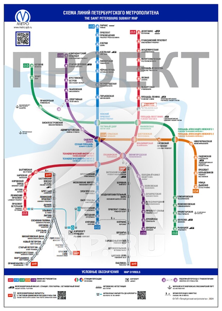 Метро в петербурге схема будущего. Метро в петербурге схема будущего