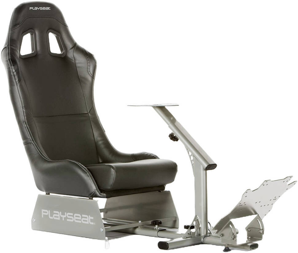Так называемый кокпит Playseat Evolution