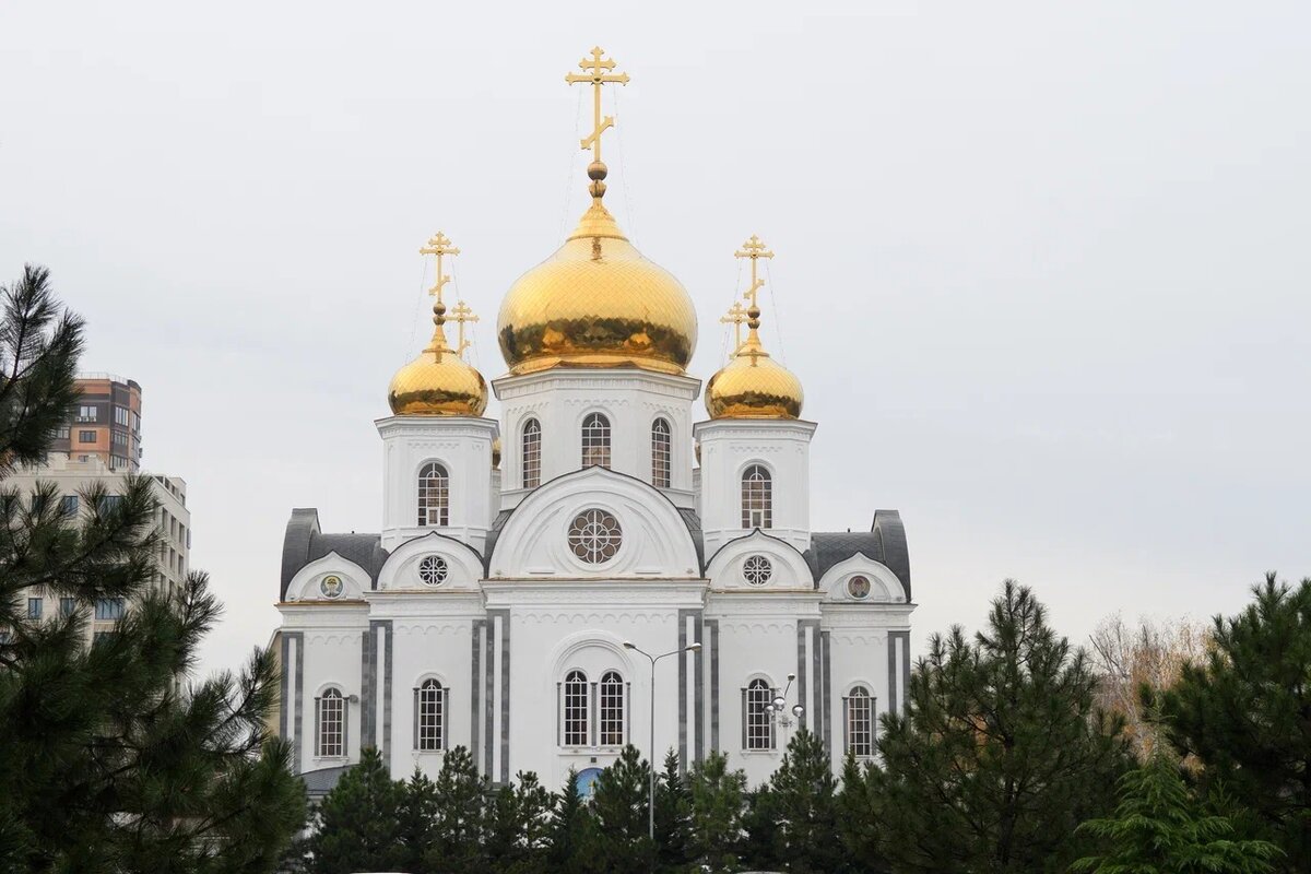 Краснодар. ТОП-17 достопримечательностей города: Парк Галицкого, Стадион,  Японский сад, Памятник Екатерине II | Наш Урал и весь мир. Цели и маршруты  для самостоятельных поездок | Дзен