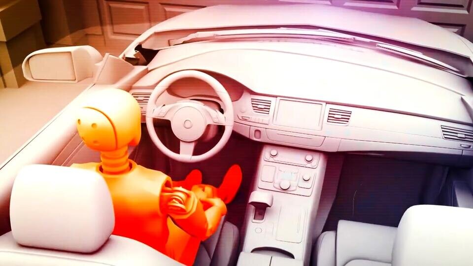 Фото: © Скриншот видео